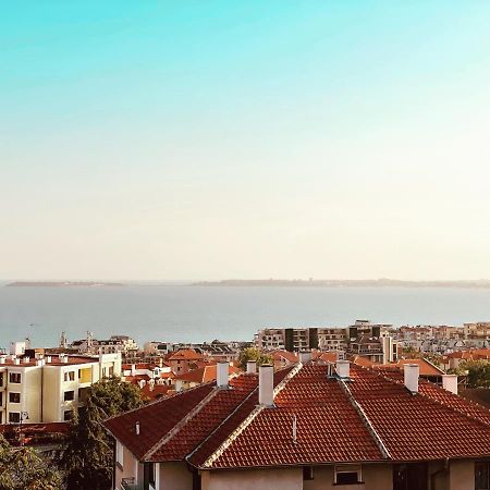 Къща за гости Kita Hotel Свети Влас Екстериор снимка