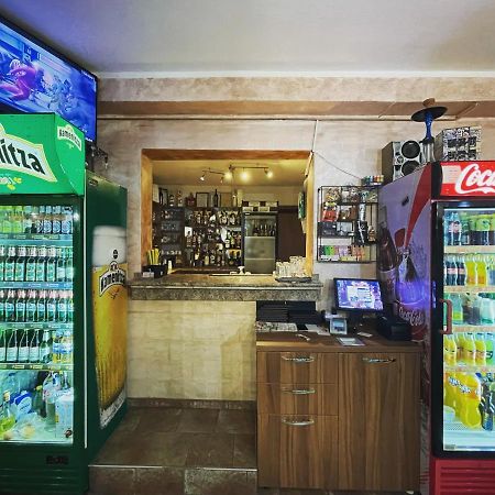 Къща за гости Kita Hotel Свети Влас Екстериор снимка