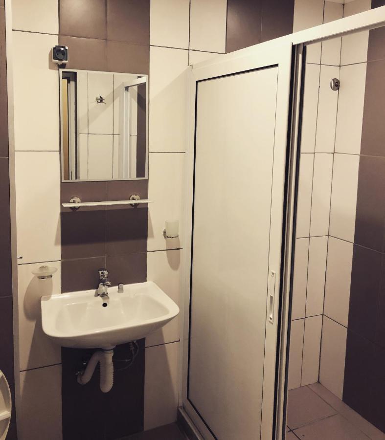 Къща за гости Kita Hotel Свети Влас Екстериор снимка