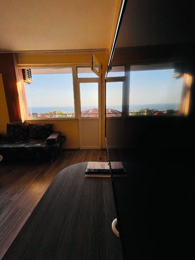 Къща за гости Kita Hotel Свети Влас Екстериор снимка